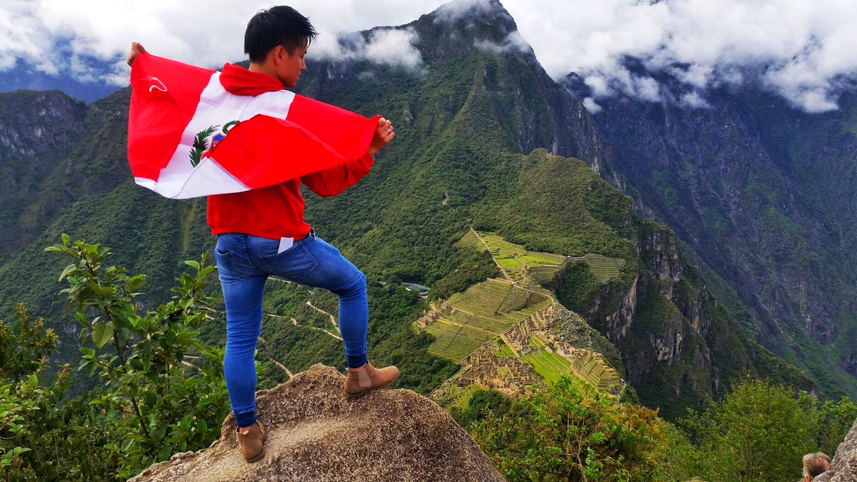 xxJap29's tweet photo. マチュピチュ🇵🇪

南米までだいぶ長旅だったけど
今までで1番の冒険だった https://t.co/ukrLTS8gTL