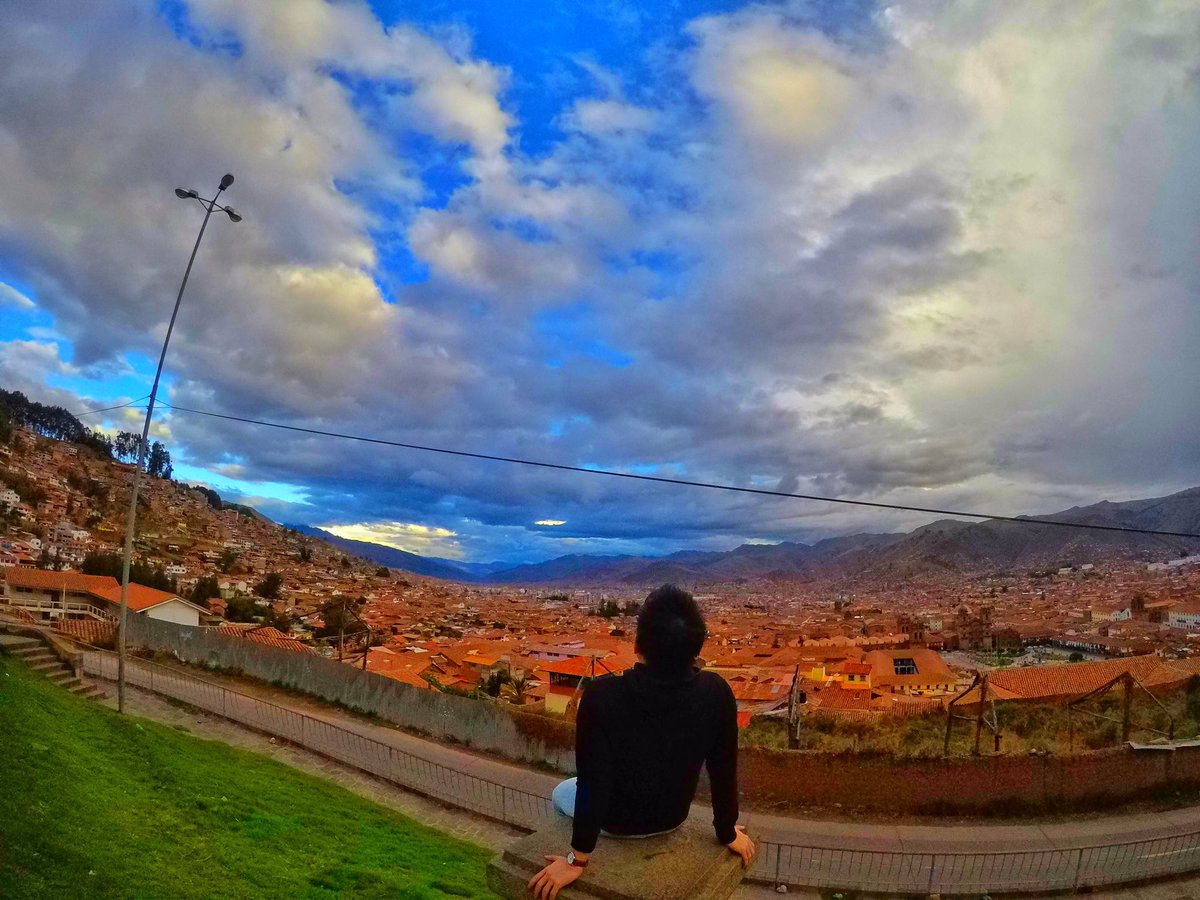 xxJap29's tweet photo. マチュピチュ🇵🇪

南米までだいぶ長旅だったけど
今までで1番の冒険だった https://t.co/ukrLTS8gTL