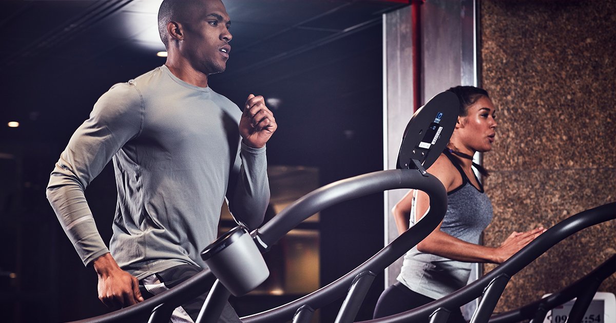 What are the pros and cons of working out with your partner? dwfitnessfirst.com/inside-track/a…