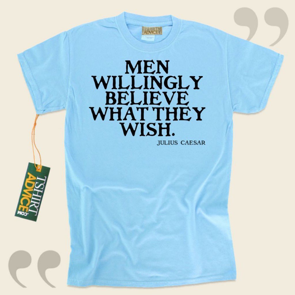 TshirtAdvice's tweet photo. https://t.co/wZkCsIL6Qi #JuliusCaesar #Leadership #Wisdom https://t.co/AazxrHXIsI