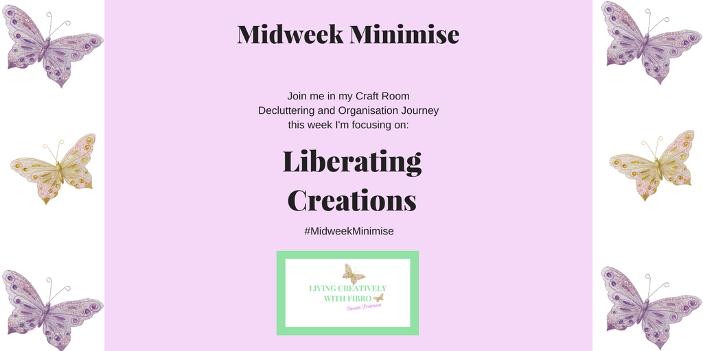 creativefibro's tweet photo. Taking the big step of creating an #Etsy shop https://t.co/ylPQCh0kDY #Decluttering #SelfConfidence #CraftSelling https://t.co/Rev9jn7ni3