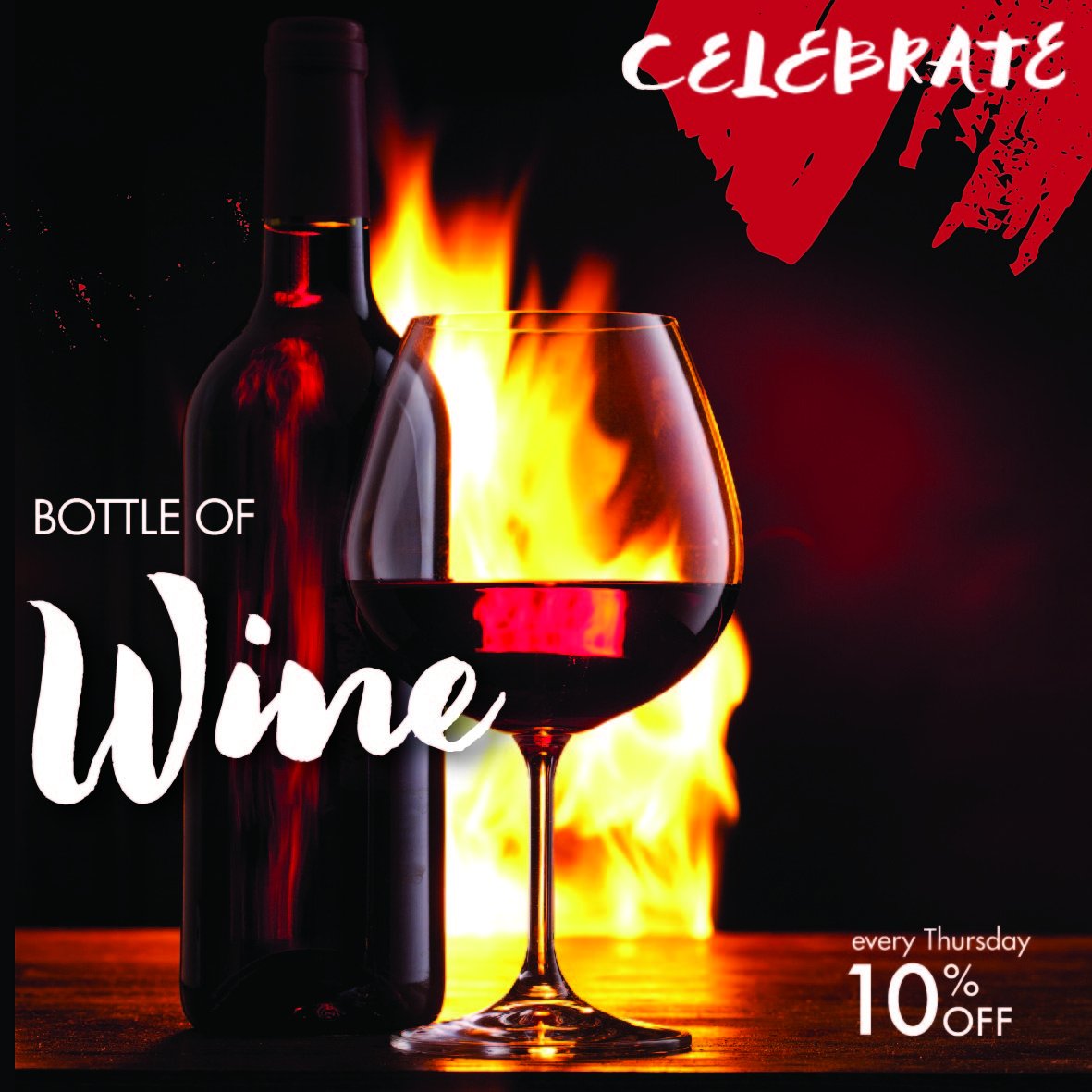 hogwildbali's tweet photo. It’s wine o’clock. Celebrate today and Let's Go Hog Wild with Chef Bruno!!!
Enjoy wicked ribs, brutal martinis and have a roaring good time at the hottest place in Bali! ONLINE BOOKING at https://t.co/kjlaOO7Hr9 https://t.co/1WL29Y5xQX