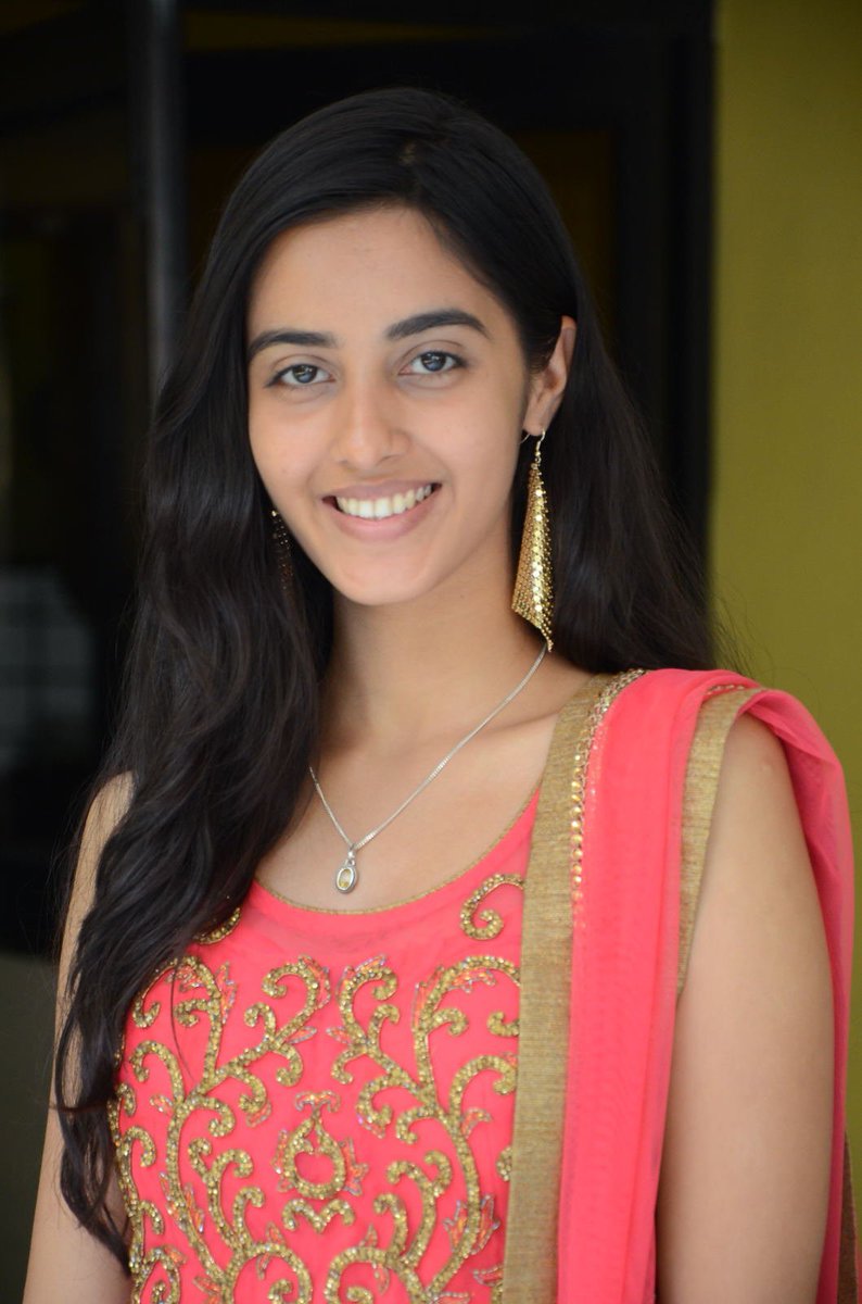 TeluguOdu's tweet photo. #Simrath heroine of #PremathoMeeKarthik releasing tomorrow https://t.co/weeCd59t51 https://t.co/HaYHgI2wxq