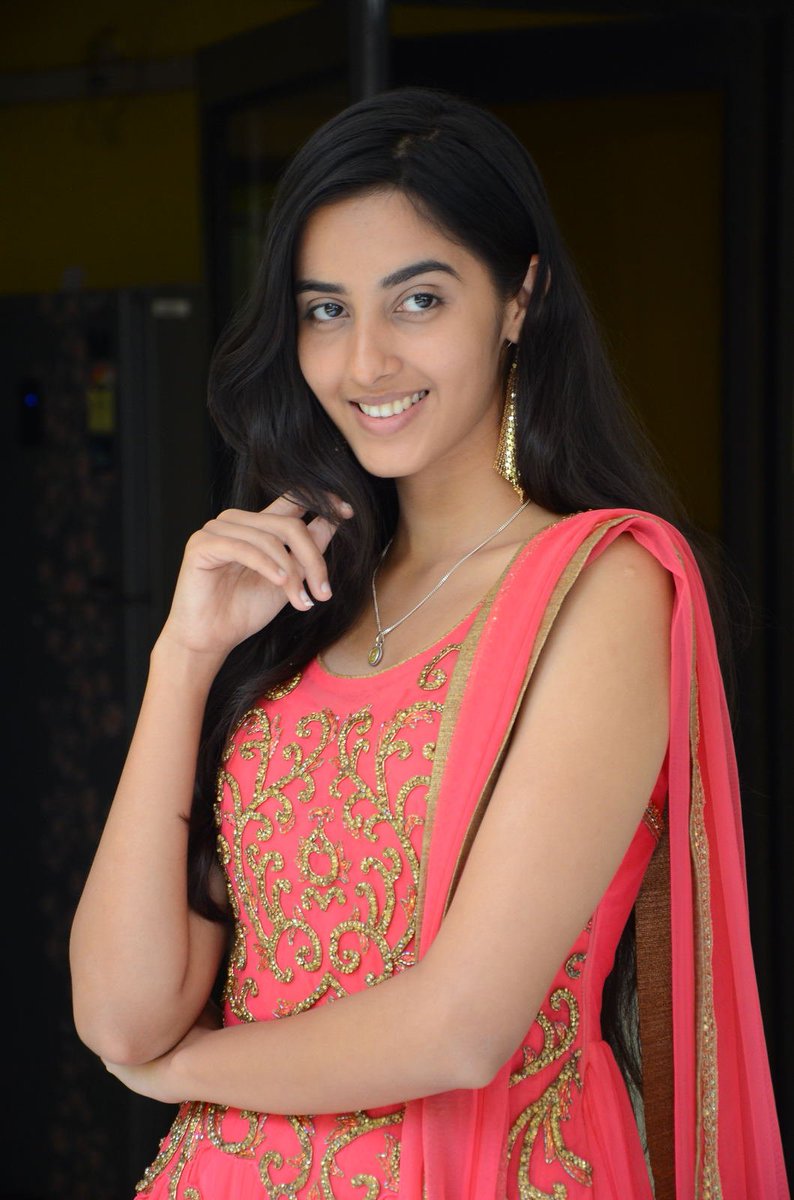 TeluguOdu's tweet photo. #Simrath heroine of #PremathoMeeKarthik releasing tomorrow https://t.co/weeCd59t51 https://t.co/HaYHgI2wxq