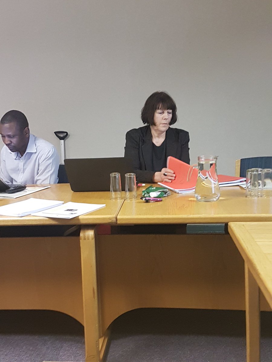 VosterMuchenje's tweet photo. The #FSAGRI Steering Committee meeting has started at @ARCSouthAfrica in Hatfield https://t.co/f5ooQUOzkm