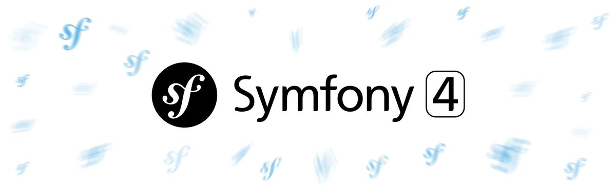 symfony_en's tweet photo. Symfony 4 arrives on November 30th. Get ready for the best Symfony ever! https://t.co/M28yRDK8uK https://t.co/hCgDq4j1jJ