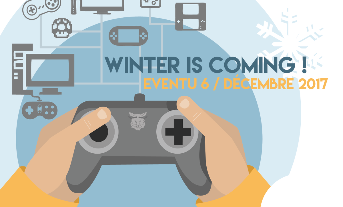 NustraleGaming's tweet photo. Psssttt... Psssttt...
We're back !!!
#eventu #teasing #comingsoon https://t.co/IHoSJiw8NG