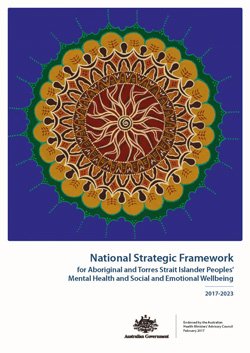 WFPHA_FMASP's tweet photo. As underlined by the @_PHAA_, this framework provides a dedicated focus on #Aboriginal and #TorresStraitIslander social and emotional wellbeing and #MentalHealth by setting out a comprehensive stepped care model that is applicable to #Indigenous health services. #2Weekscampaign https://t.co/skQyXROw1H