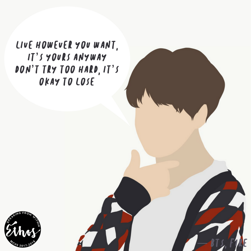 MCHSEthos's tweet photo. We all just love listening to K-Pop, right? Why not peform your favourite K-Pop songs at the Open Mic? Showcase your awesome talent at the Open Mic at #MCHSDayaw ! #OpenMic2017 #Salamangka2017 https://t.co/KaCOOEj4FP
