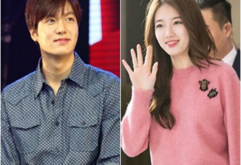 OfficialYanoyah's tweet photo. KOREA : Fans of Lee Min ho and Suzy Bae are devastated upon hearing confirmation that the couple decided to call it quits. 

https://t.co/clW9o93wBt

#suzybae #leeminho #breakup #yanoyah #militaryservice #whileyouweresleeping #korea #kdrama https://t.co/bizmOSbhXL