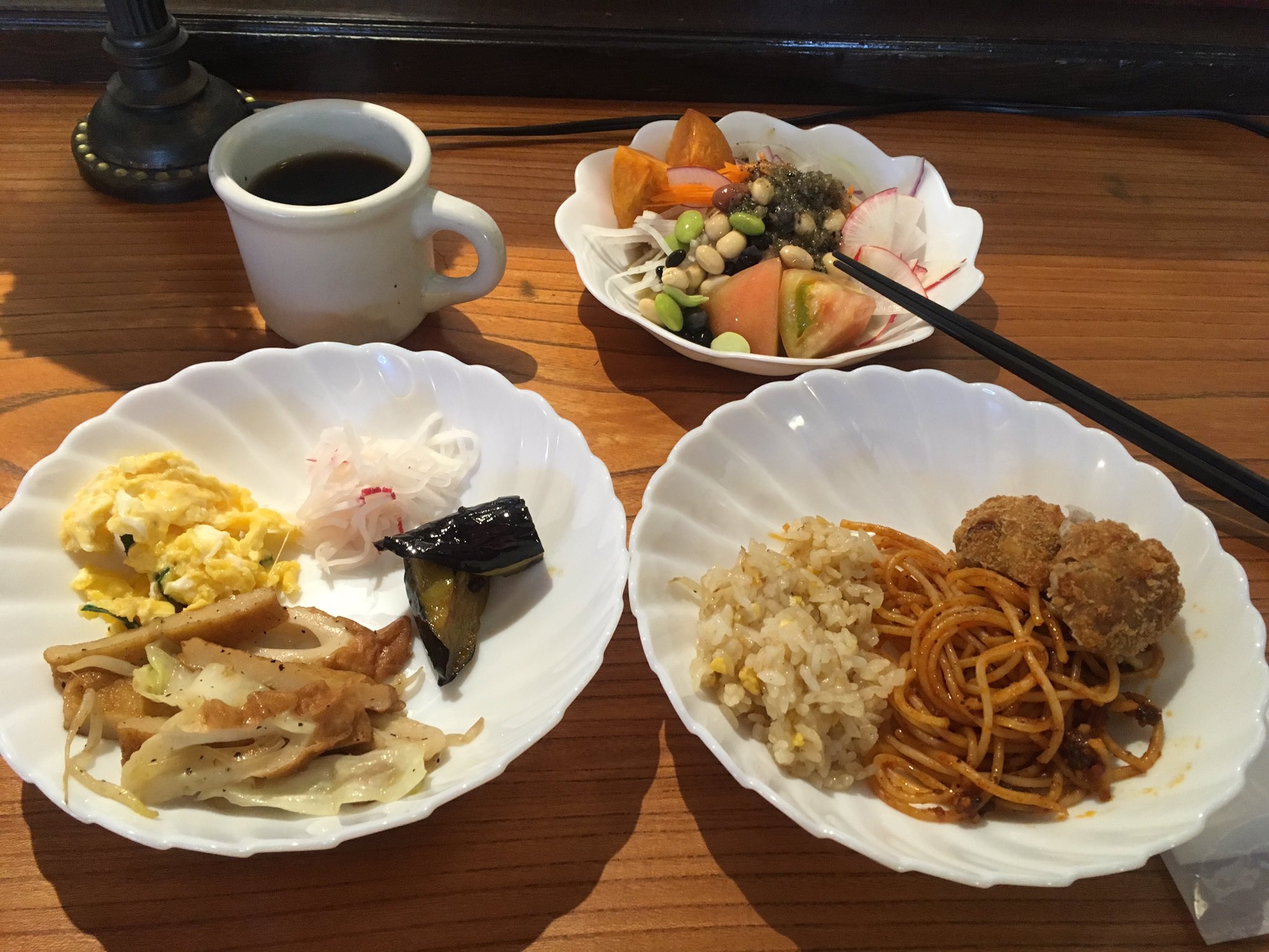 うしろのしょうめん Twitter Search Twitter