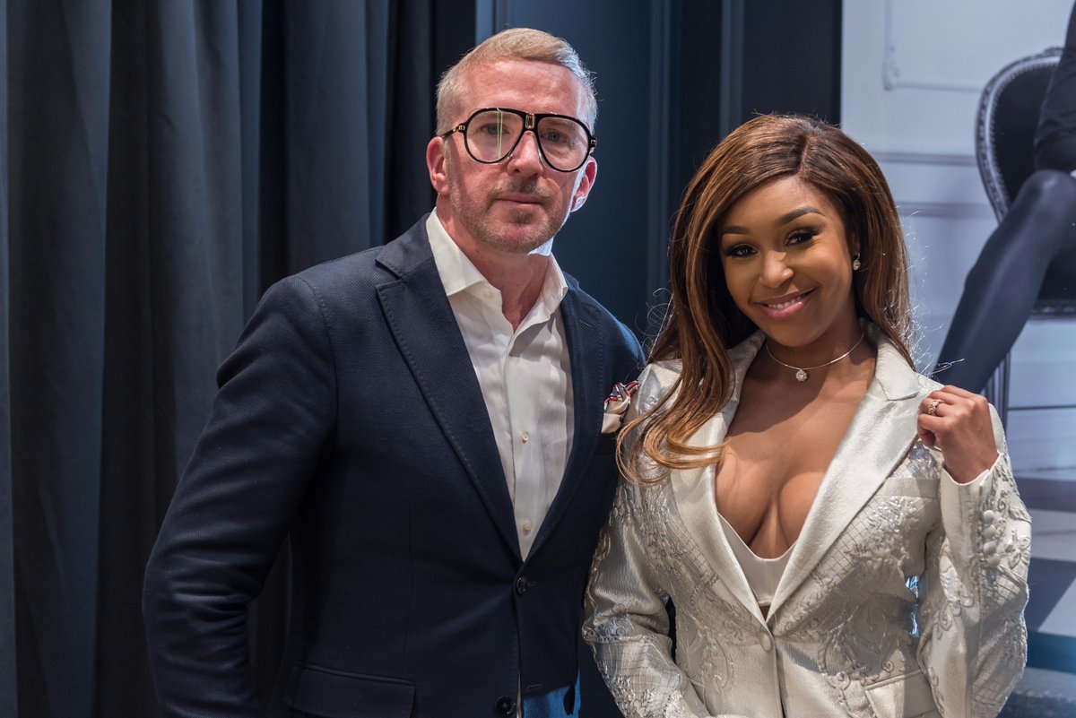 Biz_Retail's tweet photo. Warrick Gautier on @FabianiCollect's foray into womenswear https://t.co/B0F4QLrU8p via @Biz_Retail #fashion #SheIsFabiani https://t.co/LPXmg6N9iz