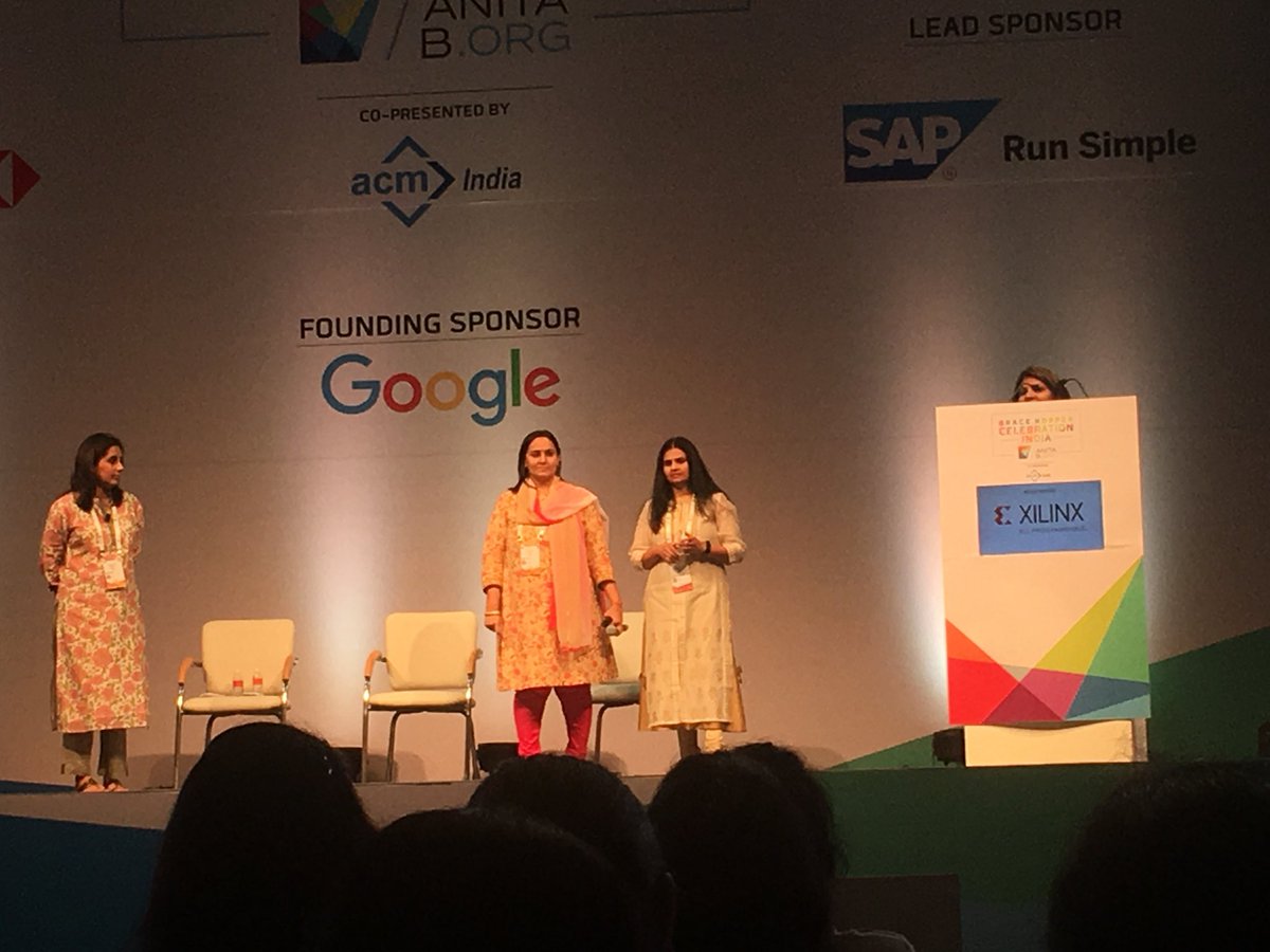 su_bee's tweet photo. Session on payment technology #GHCI17 #mastercard  @Mastercard  @mastercardindia https://t.co/CO8q2XGUY7