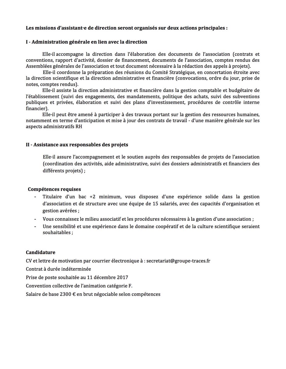 Espgg On Twitter Pour Plus D 39 Informations Https T Co