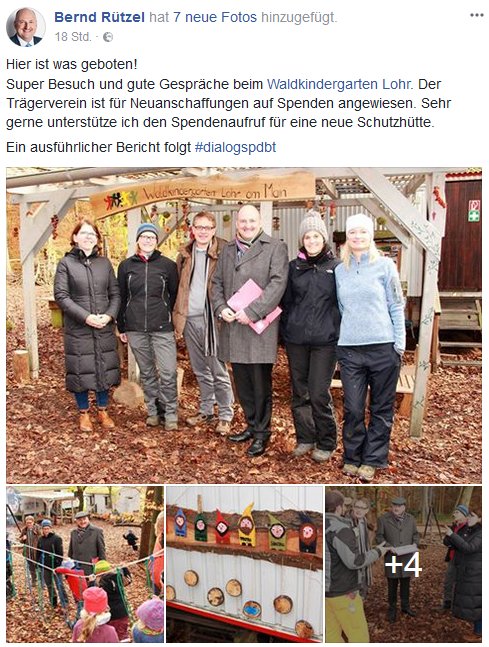 Also, die Antwort <a href="/bavarianrebel/">Eberhard Sinner</a> war leider falsch - auch wenn wir uns wünschen, dass sich das sehr bald ändert wird. Die richtige Antwort ist: