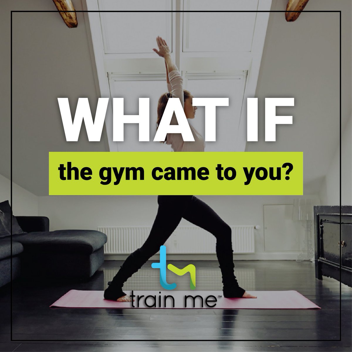 TrainMe_Now's tweet photo. Call a fully equipped #KynamaX certified trainer to your location, at your time. Fitness is where you are! https://t.co/C6HHK04RV5