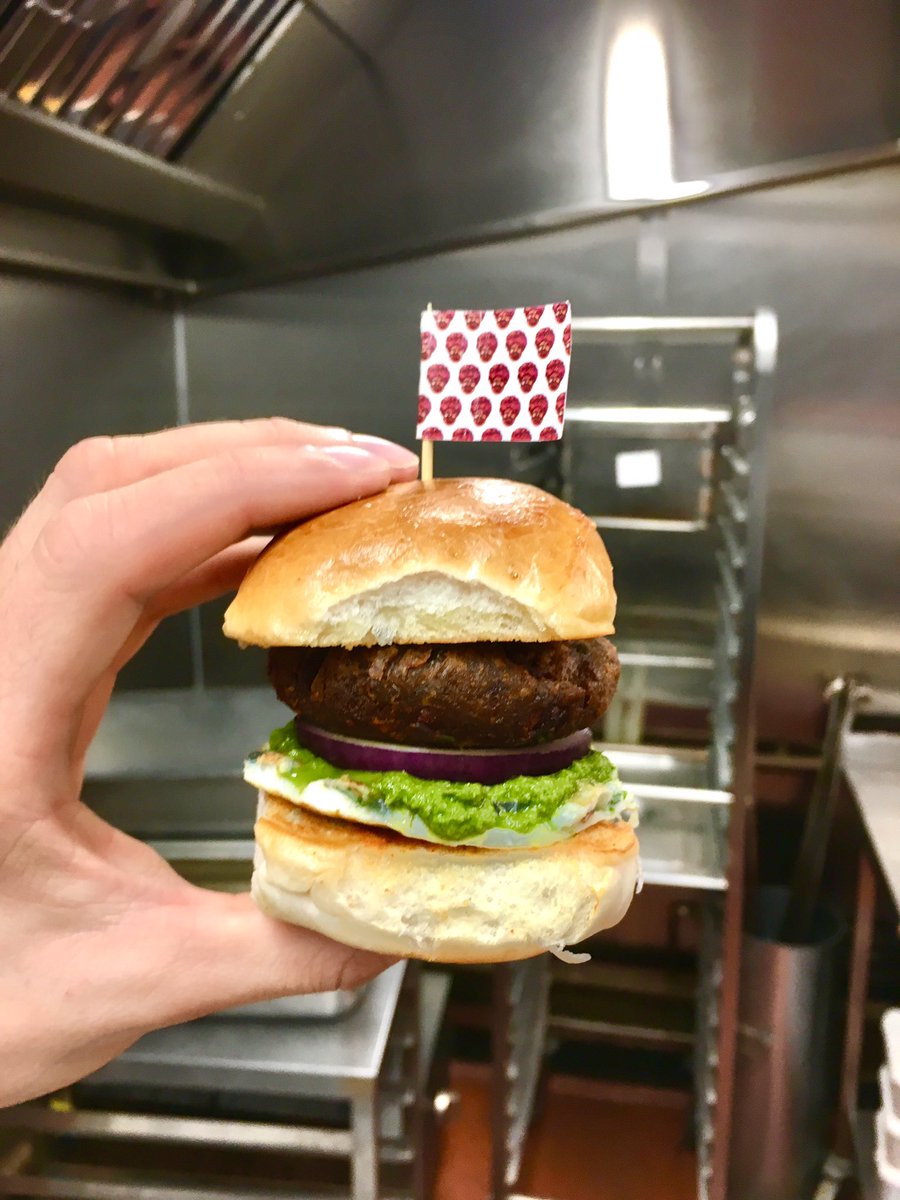 motudelivery's tweet photo. We're flying the Motu flag high @TasteofLondon on Sunday. See you at thall daily special stand #MotuDelivery https://t.co/IDsJNx66u4