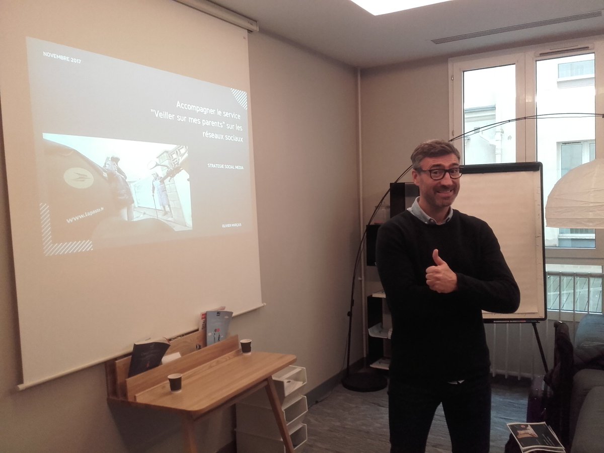 Pierre_Miceli's tweet photo. Quand l'accent toulousain passe son examen de Social Media Manager, cela chante dans la salle.. @marcais_olive #SMMCFPJ @cfpjcom https://t.co/bKt57oiJjQ