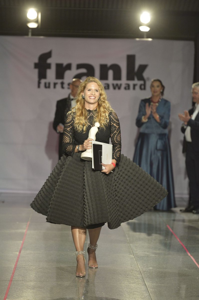 StyleAward tweet picture