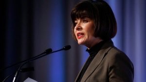 donnadmay's tweet photo. Mother’s Stories, Government initiatives and new data discussed at the #IOS2017 Conference this week https://t.co/gGhVnACHvL