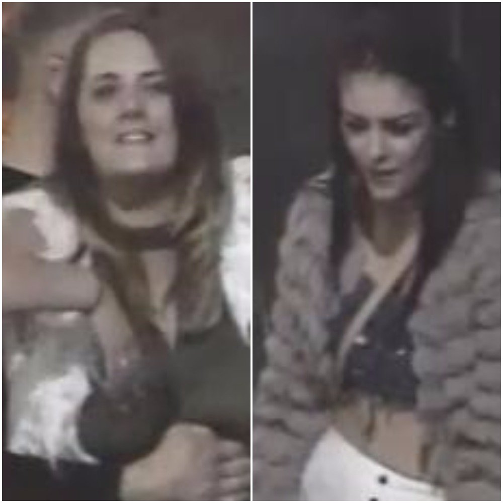 WigToday's tweet photo. Police have released images of people they would like to find after a woman was punched for a pizza in #Wigan. 
Read more at: https://t.co/rAKvKYUXkF https://t.co/gopQzGQQGM