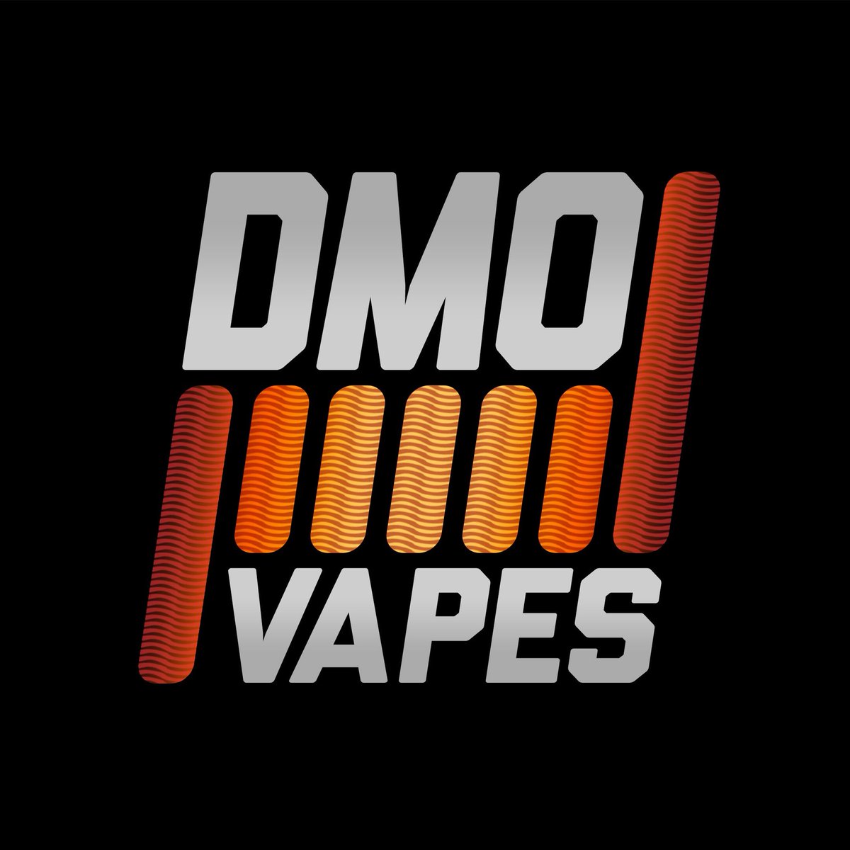 DmoVapes's tweet photo. New logo is live, guys! Shoutout to Max Schmitz at https://t.co/AncNyv4EF1 for this awesome logo! I love it! https://t.co/1qd9wRDlYX