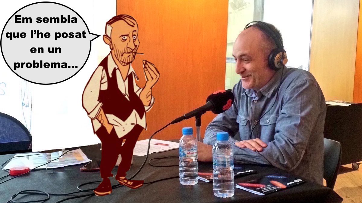 <a href="/versiorac1/">VERSIÓ RAC1</a> <a href="/SomTeatreneu/">Teatreneu Oficial</a>