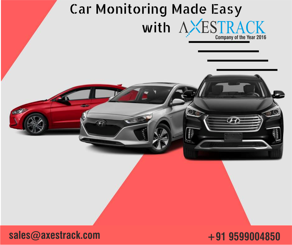 Axestrack's tweet photo. Make your Car Monitoring easy.
Install the advanced GPS Car Tracking solution that can provide real-time tracking of your car's current location, show detailed route history and even pick up the speed that the vehicle is travelling at.
#cabtracking #vehicletracking #gps https://t.co/UCQcCRsYc1