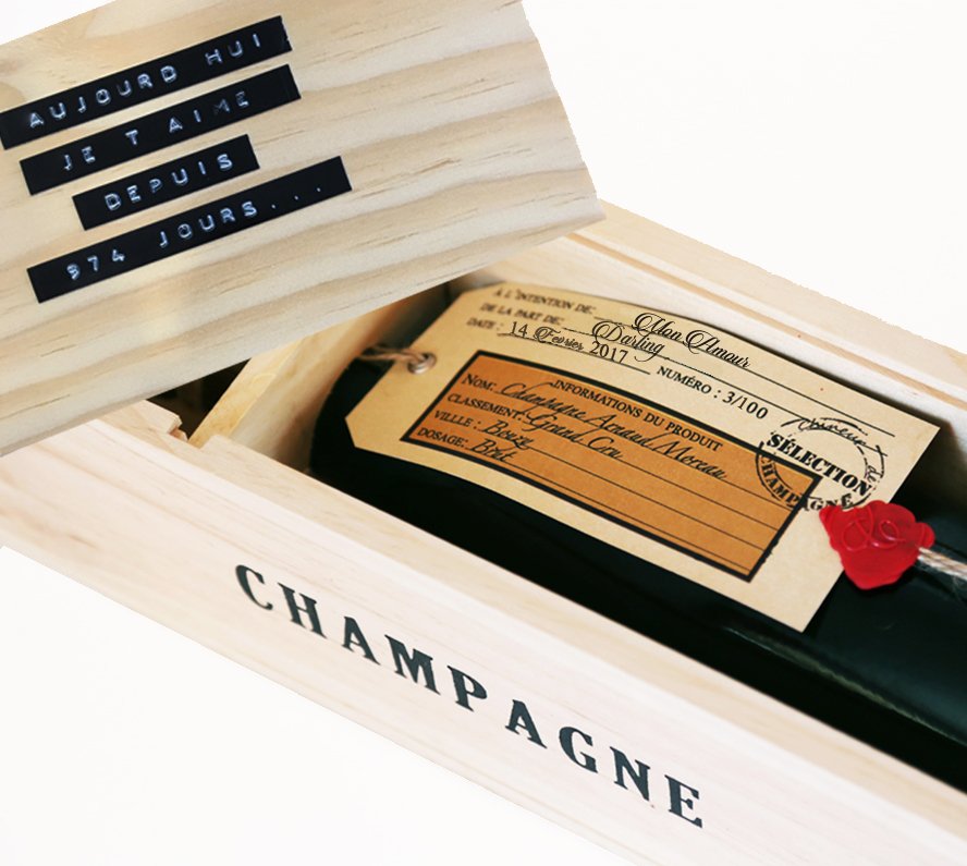 On sème une petite graine avec une idée #cadeaunoël très sympa. bit.ly/2ikMtD8