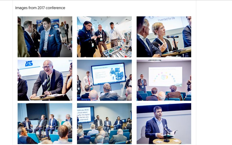 the_MTC_org's tweet photo. A selection of images from #mtcdigital2017 are now available to view on our website. Take a look here https://t.co/fGYiizIrl2 #digital #technology #manufacturing https://t.co/LCBKcWlJ8S