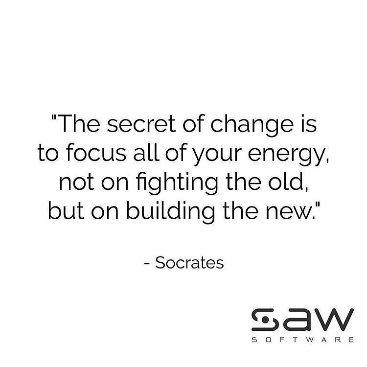 saw_software's tweet image. Powerful words. #vision #quote #inspiration #innovation ift.tt/2zKcdCn