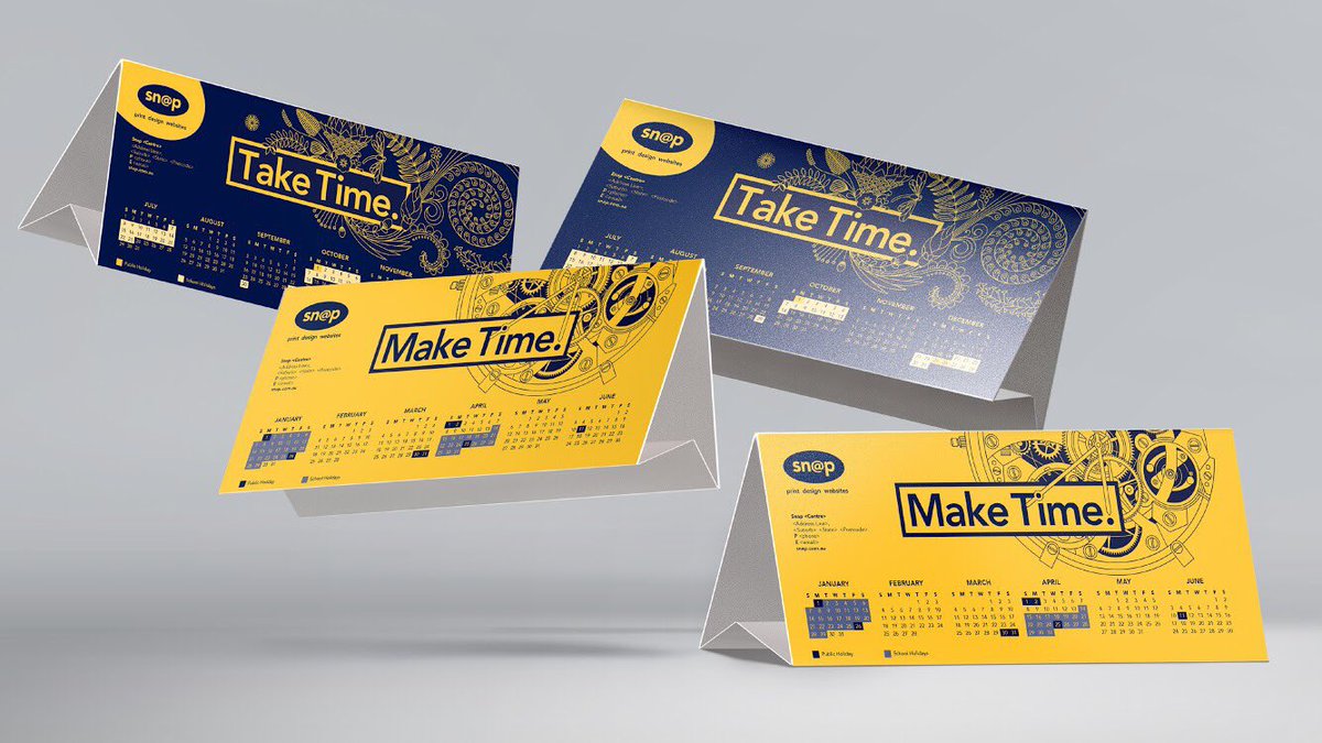 SnapIreland's tweet photo. The Snap teams are ready to help make time work for you - with branded corporate calendars, wall-planners , diaries,  business stationery and notebooks.
Ready for 2018? #talktoSnap
Call 1850 812002 or Get a quote here https://t.co/uLYokE8naX https://t.co/8rJ30bQEoi