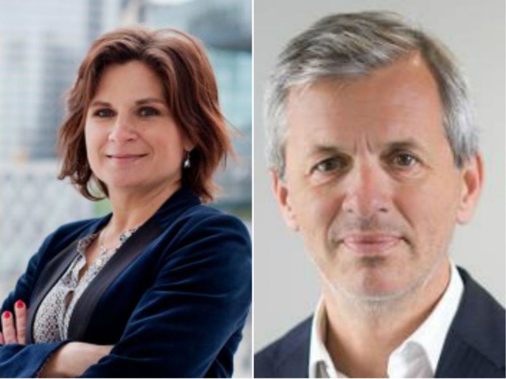 CinquiemdeCouv's tweet photo. Une interview des organisateurs du @RevolutionatW, l'événement sur le travail de demain qui aura lieu le 21 &amp; 22 novembre. Cinquième de Couv en fera partie ! 💡
➡️A lire sur @Challenges : https://t.co/eYFDxRgs9t https://t.co/Pm4l8VtkrR