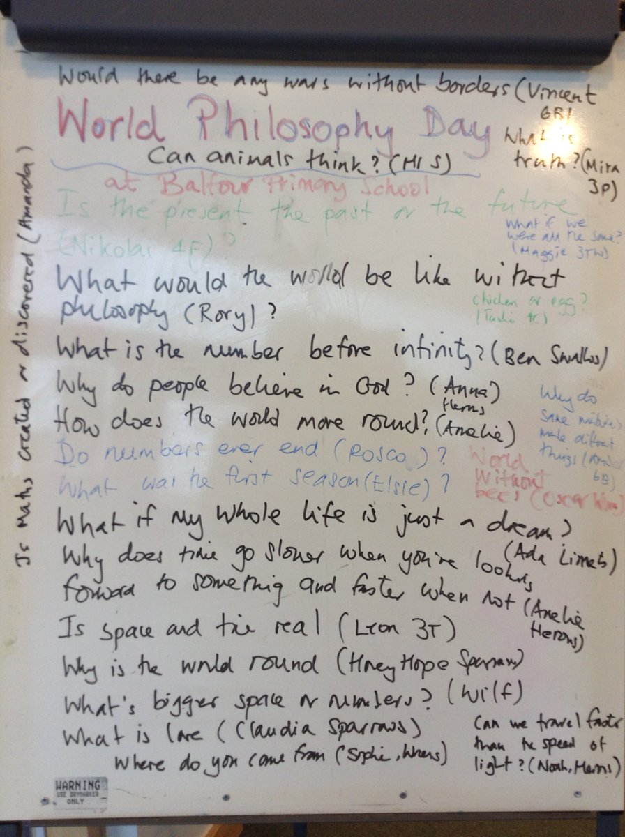 Balfour Primary tweet media