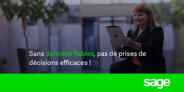 fredvauthsage's tweet photo. Pourquoi avoir #confiance en ses #données #financières et #comptables est si important pour l’#entreprise ? #data https://t.co/jQpXx4Ypw7 https://t.co/71WINn8UCd