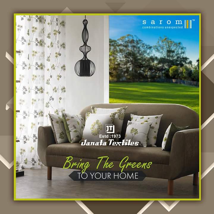 janata_textiles's tweet photo. The feel of the countryside with our earthly colours and super fabrics!! Get the feel of it .. drop down to Janata Textiles for the collection and best prices. #janatatextiles #decor #countryside https://t.co/AGRApGIcqu
