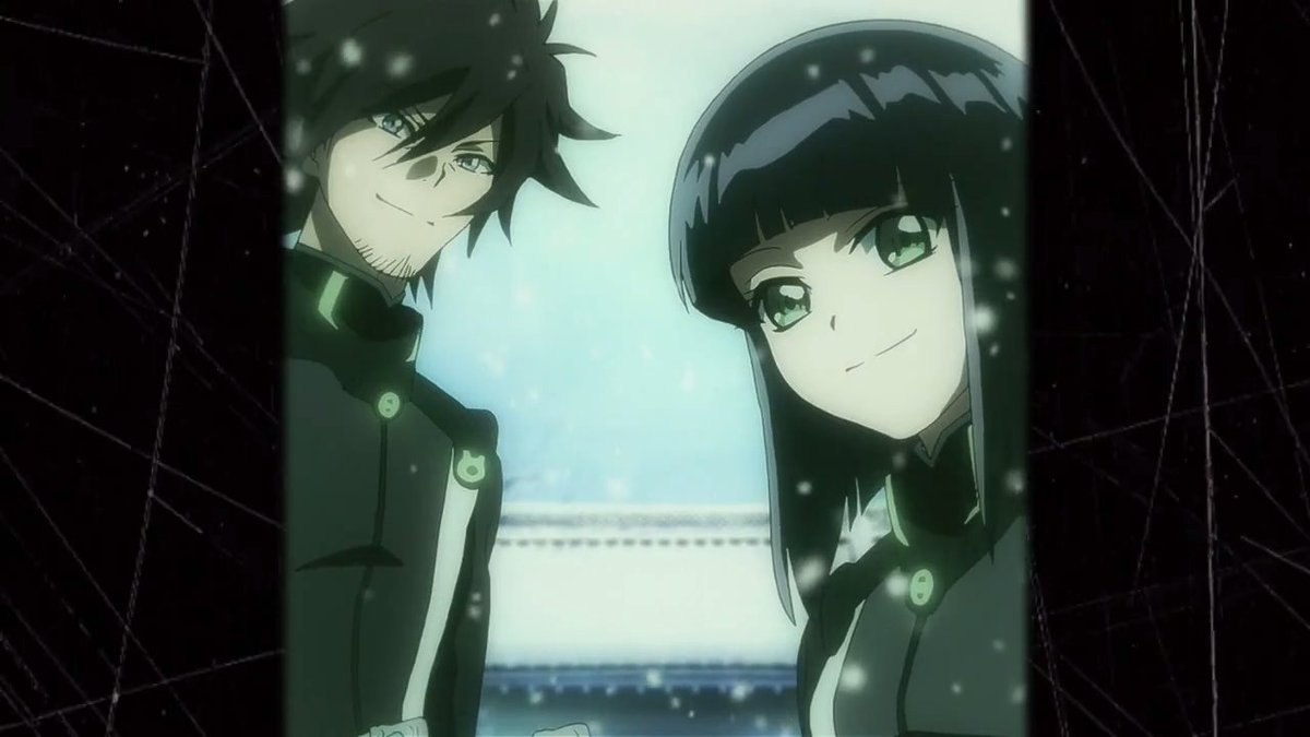 チョコラ A Twitter アニメ13話より 幼い紅緒と彼女を大切に思っていた両親の会話 双星の陰陽師 アニメ