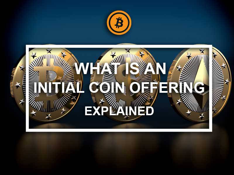 BinaryOSheriff's tweet image. What is an Initial Coin Offering (ICO) Explained - binaryoptionsheriff.com/initial-coin-o…
