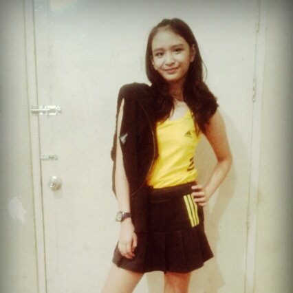 AthensD_A's tweet photo. #NewProfilePic
#muse2017 #yellow titans https://t.co/h4gbl0c4oj
