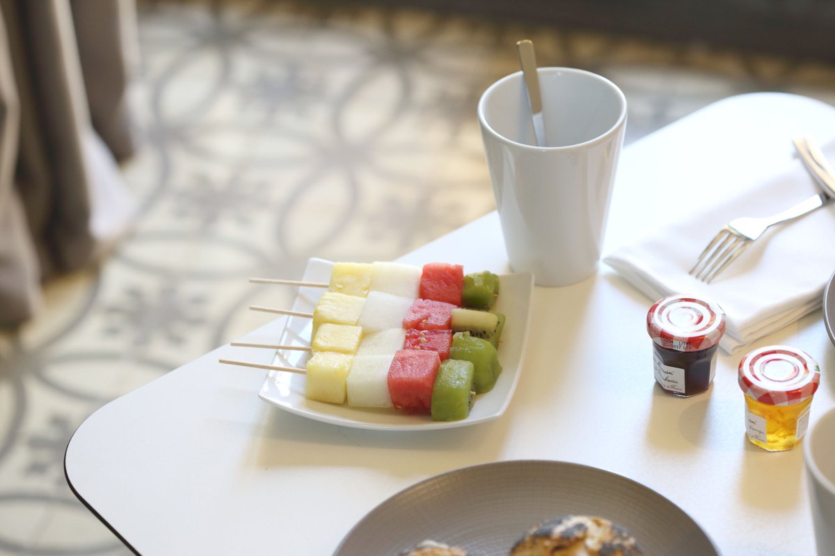 Fadersonhotels's tweet photo. Having a lovely breakfast 
Sunny Appartments

#barcelona #catalunyaexperience #catalonia #descobreixcatalunya #igerscatalunya #spain #clikcat #igers #girona #bcn #gaudeix_cat #hotelciutatdegirona #girona #hotels https://t.co/pNxZ9eFXYk