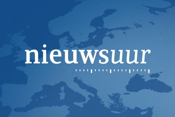FME-voorzitter <a href="/InekeDezentje/">InekeDezentjéHamming</a> is vrijdag 17 november te gast bij <a href="/Nieuwsuur/">Nieuwsuur</a>. In deze uitzending aandacht voor de robotisering van de economie. Is Nederland daar klaar voor?
bit.ly/2A2yAEc