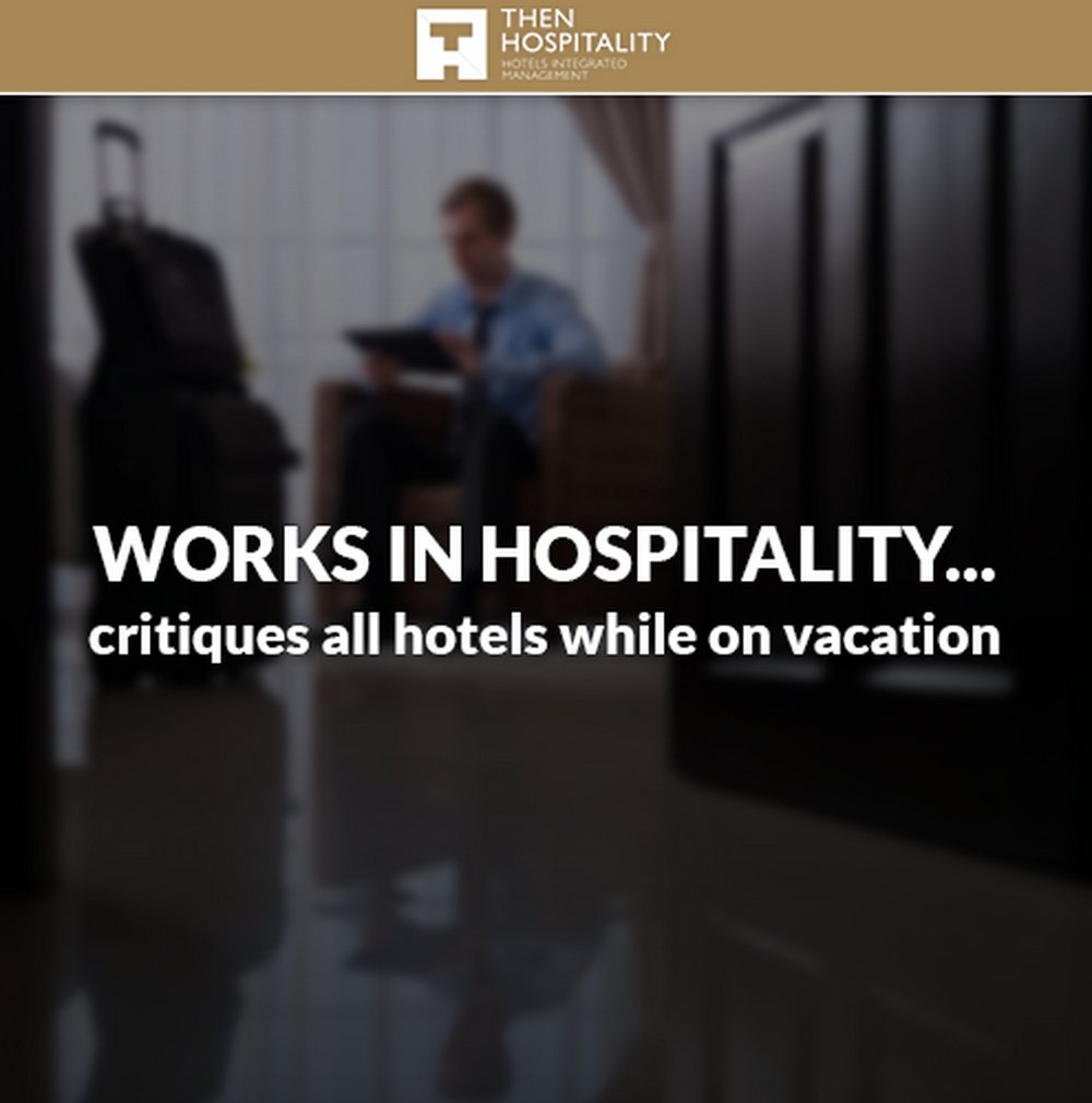 #Hospitality #ExceedExpectations #HappyGuests