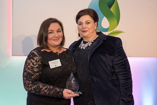 NHSWI's tweet photo. QuDoS award success for local MS Service in recognition of the digital innovation being used in service.  Read at: https://t.co/WEeu1IjKxV @NHSWI https://t.co/AMPHg70I6S