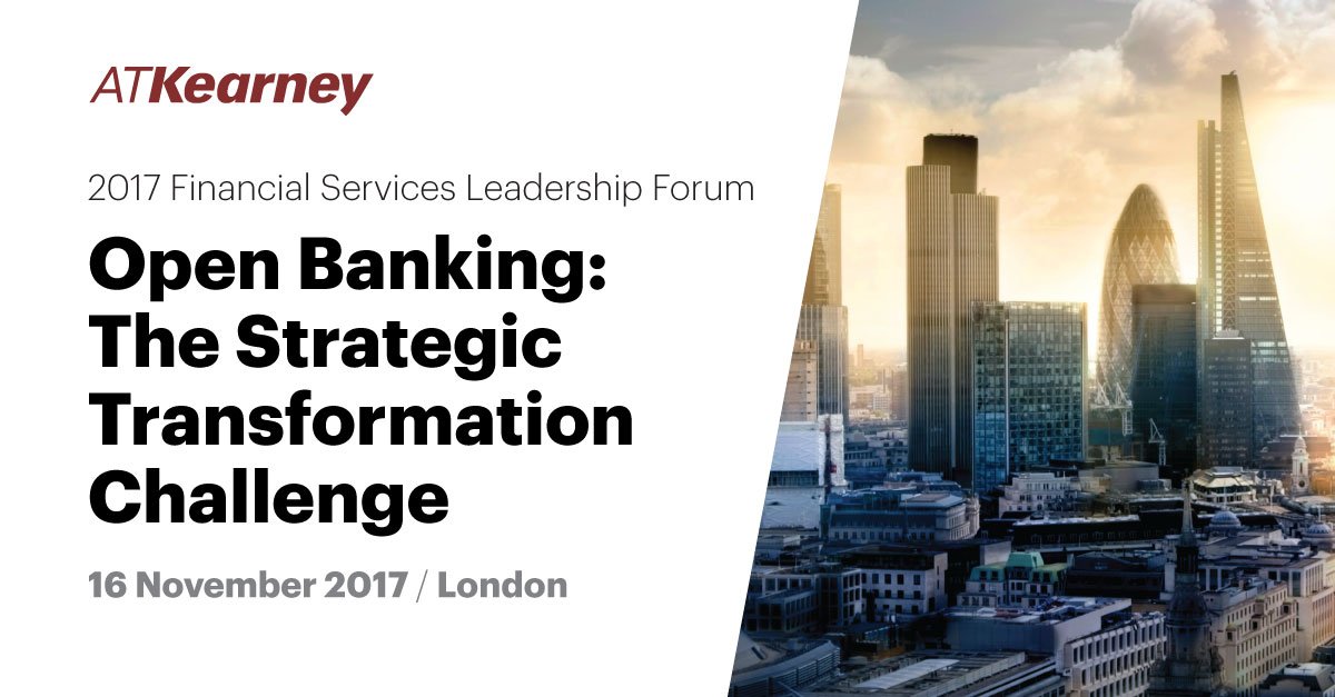 kearney's tweet photo. "What do #FinTech want? Customers. What do #banks have? Customers. Is anyone still doubting we should connect?" #OpenBanking #FSLFQuotes https://t.co/iKSI6S0gxz https://t.co/j38UB5BZro