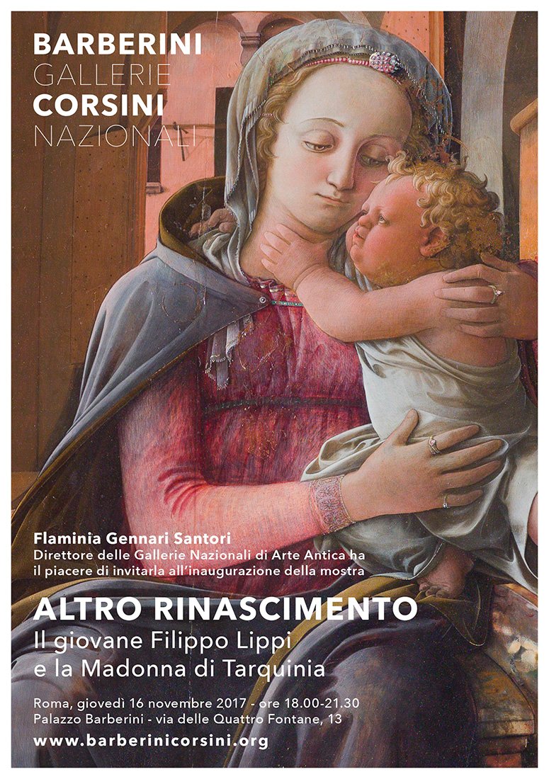 Gallerie Nazionali Barberini Corsini tweet media
