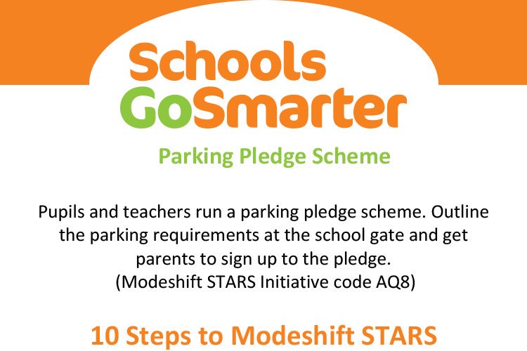 Go Smarter to School tweet media