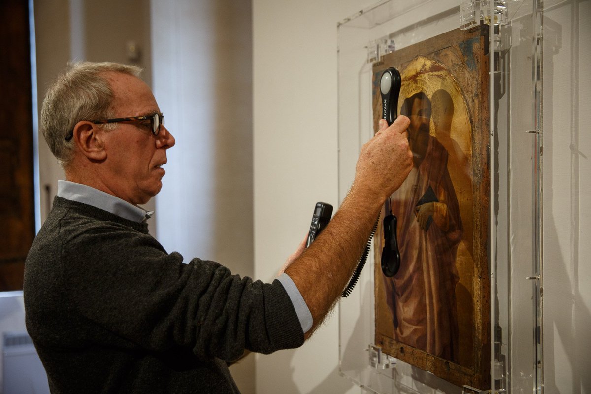 Gallerie Nazionali Barberini Corsini tweet media