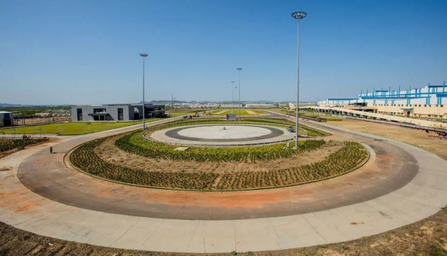 TyreAsia1's tweet image. BKT has opened its new Research &amp;amp; Development Centre at Bhuj
@BKTtires