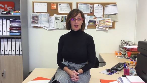 #BlogsLR 👉 Por unos Cuerpos de Seguridad dotados con las mejores condiciones #EquiparaciónYA por <a href="/AngelesRibes_68/">Ángeles Ribes Duarte</a>  lrzn.es/a1nl23