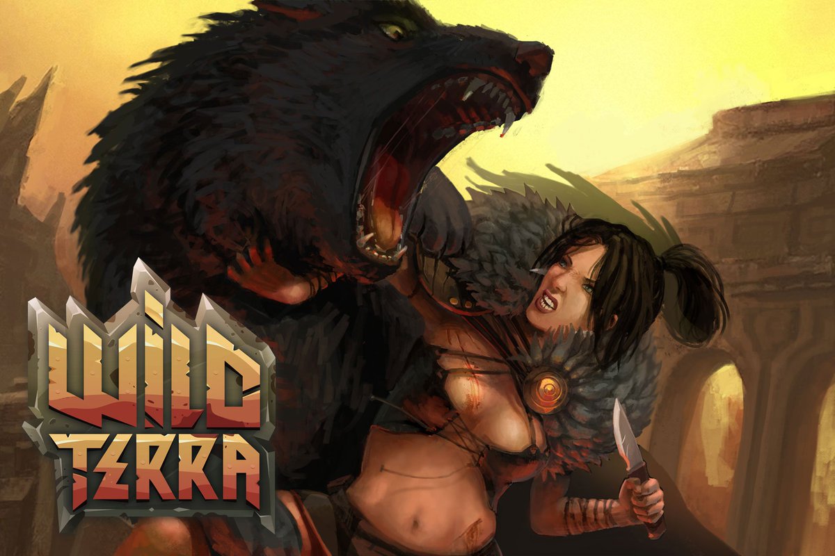 Target_Play's tweet image. Бесплатная стратегическая игра Wild terra
targetplay.ru/klientskie-igr…